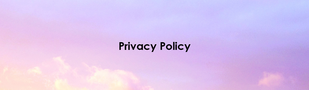 山陰冷蔵株式会社 個人情報保護方針TOPイメージ